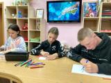 Насыщенные и познавательные дни ДОЛ «Солнышко»
