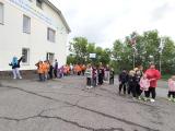 День рыбака в ДОЛ «Солнышко»