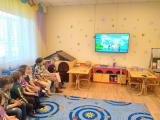 Правила безопасного поведения на прогулке 