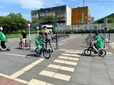 Жаркие дни в ДОЛ «Солнышко»