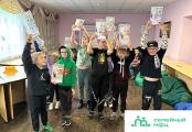 Профилактическая работа с несовершеннолетними в детских лагерях