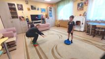 Тренинг «Точка Равновесия»