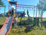 ДОЛ «Солнышко» в Пенжинском муниципальном районе