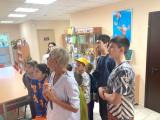 Ненастная погода - не помеха!