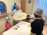 Правильное питание - залог здоровья!