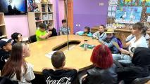 ДОЛ «Солнышко»