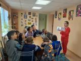 ДОЛ "Солнышко" в Пенжинском муниципальном районе подводит итоги