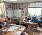ДОЛ "Солнышко" в Пенжинском муниципальном районе подводит итоги