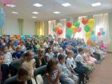 "Первый раз в первый класс". В краевой библиотеке им. С.П. Крашенинникова состоялось мероприятие, посвященное Дню знаний