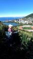 Воспитанники стационарного отделения для несовершеннолетних побывали на сопке Петровская