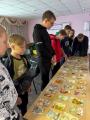 В отделении реабилитации детей с ограниченными возможностями здоровья прошло мероприятие для подростков, посвященное развитию эмоционального интеллекта