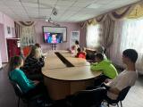 Семейные выходные - это прекрасно!