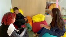 В Отделении профилактики безнадзорности несовершеннолетних прошел психологический тренинг «Трезвость - выбор сильных!»