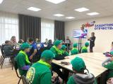 С 30 сентября 2024 года начинается прием документов в лагерь с дневным пребыванием "Солнышко" на период осенних каникул