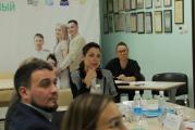 Состоялось заседание членов конкурсной комиссии краевого конкурса "Папа года - 2024"