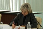 Состоялось заседание членов конкурсной комиссии краевого конкурса "Папа года - 2024"