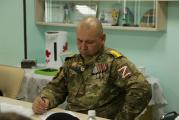 Состоялось заседание членов конкурсной комиссии краевого конкурса "Папа года - 2024"