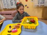В Стационарном отделении для несовершеннолетних прошло увлекательное занятие "Будь здоров!"
