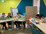 В подростковом пространстве "Портал" прошла родительская гостиная на тему "Семейные ценности"