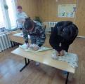 В Аянкинском филиале педагоги организовали мероприятие, посвященное Дню беременных
