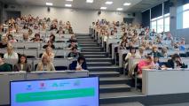 Специалисты Семейного многофункционального центра приняли участие во Всероссийском семинаре-совещании "Семейные МФЦ: отработка модели и новые подходы"