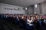 На Камчатке состоялось чествование победителей краевого конкурса "Папа Года -2024"