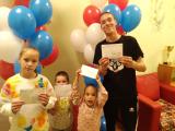 Встреча с собой через годы: дети написали письма в будущее