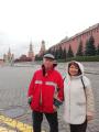 Семья Трофимович из села Мильково - победители Всероссийского конкурса "Семья года - 2024"