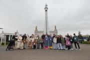 18 октября в Государственном Кремлевском дворце чествовали победителей Всероссийского конкурса "Семья года - 2024"