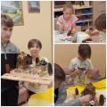 Фантазия без границ: юные мастера создали сказочный мир