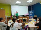 #РодительскаяГостиная. Как уберечь ребенка от ПАВ: ценные советы родителям на встрече в Отделении профилактики безнадзорности несовершеннолетних