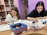 Творческий мастер-класс: покоряем эпоксидную смолу