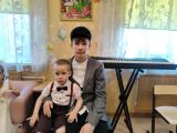 В Стационарном отделении для несовершеннолетних с большой теплотой отметили День матери