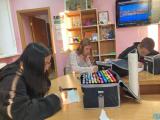 С любовью для мамы: в подростковом пространстве "Портале" изготовили особенные подарки