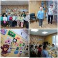 В филиалах Пенжинского района отпраздновали День матери