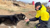 Север зовёт! Незабываемое путешествие в мир корякской культуры