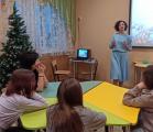 Мастер-классы и групповые занятия: яркая неделя в Стационарном отделении для несовершеннолетних
