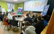 Подростковое пространство "Портал" распахнуло свои двери для больших гостей