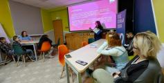 #РодительскаяГостиная. Как поставить цель и достичь ее вместе с подростком