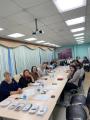 13 декабря состоялось координационное совещание, посвященное профилактике социального сиротства в регионе