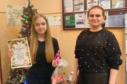 Ребята из Отделения профилактики безнадзорности показали силу, ловкость и смекалку на спортивных соревнованиях