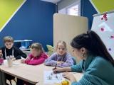 В Отделении профилактики прошел предновогодний психологический тренинг