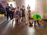 Как Весёлые старты помогают детям с ОВЗ