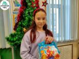 Администрация Центра "СЕМЬЯ" выражает огромную благодарность ООО "Профит МВ"