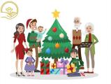 С Новым годом!