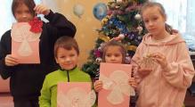 Полные сил и вдохновения: дети готовы к новым свершениям после ярких каникул