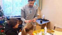 Полные сил и вдохновения: дети готовы к новым свершениям после ярких каникул