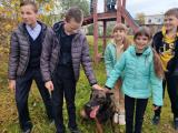 С 30 января 2025 года на базе отделений Камчатского центра социальной помощи "СЕМЬЯ" начинают работу группы дневного пребывания