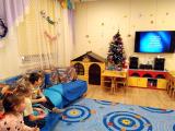 Урок безопасности в младшей группе: учим детей правилам поведения дома