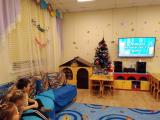 Урок безопасности в младшей группе: учим детей правилам поведения дома